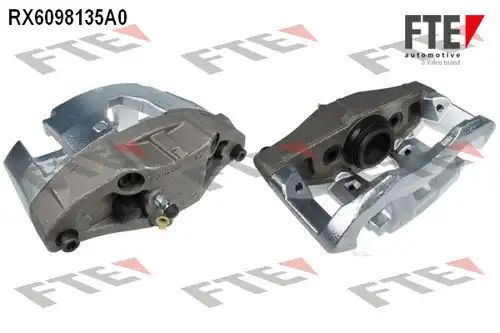 спирачен апарат FTE 9292183