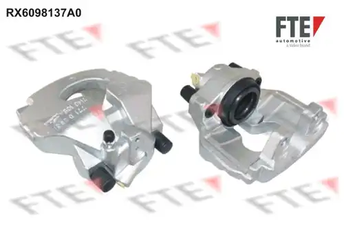 спирачен апарат FTE 9292185
