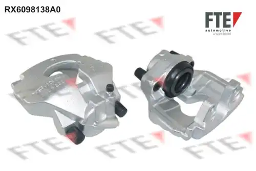 спирачен апарат FTE 9292186