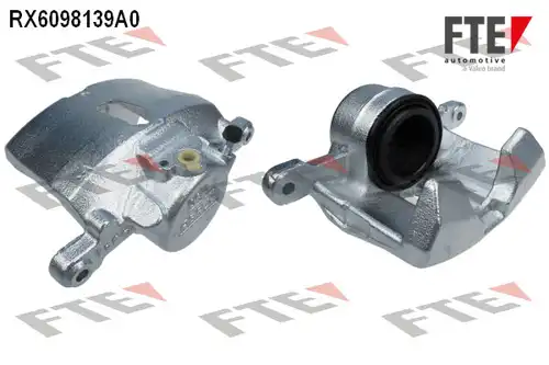 спирачен апарат FTE 9292187