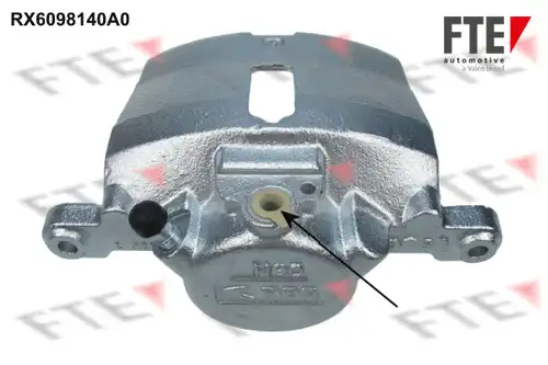 спирачен апарат FTE 9292188