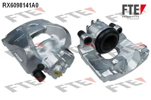 спирачен апарат FTE 9292189