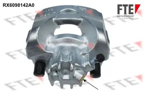 спирачен апарат FTE 9292190