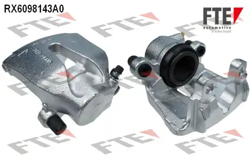 спирачен апарат FTE 9292191