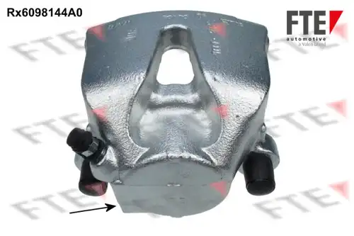 спирачен апарат FTE 9292192