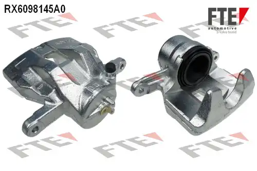 спирачен апарат FTE 9292193
