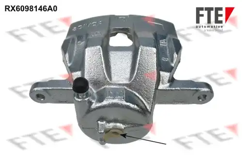 спирачен апарат FTE 9292194