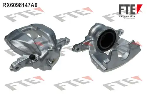 спирачен апарат FTE 9292195