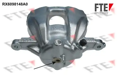 спирачен апарат FTE 9292196
