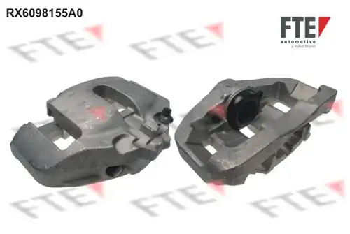 спирачен апарат FTE 9292197
