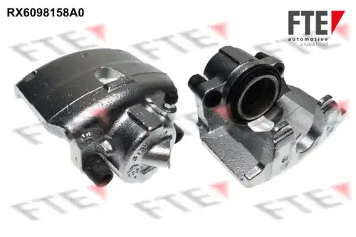 спирачен апарат FTE 9292198