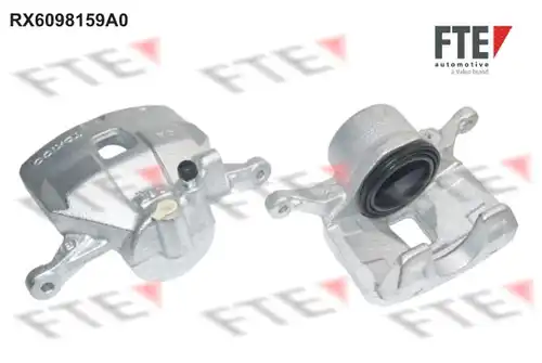 спирачен апарат FTE 9292199