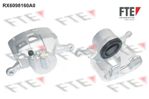 спирачен апарат FTE 9292200