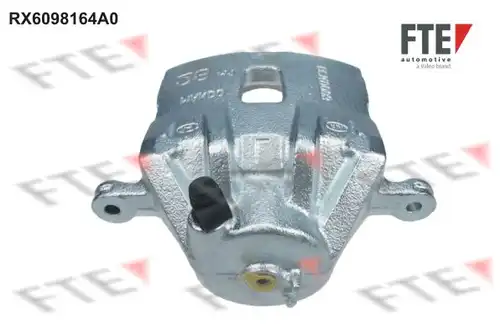 спирачен апарат FTE 9292201