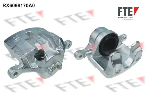 спирачен апарат FTE 9292204