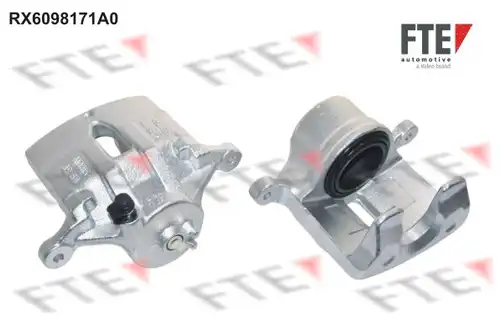 спирачен апарат FTE 9292205