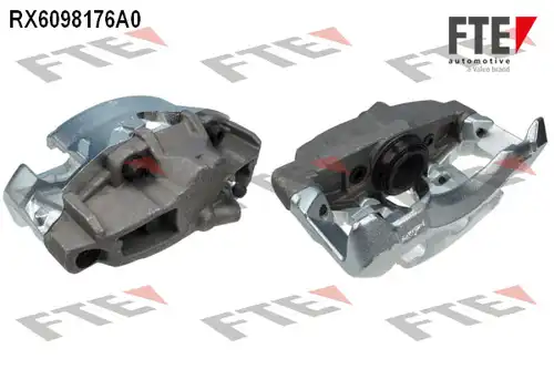 спирачен апарат FTE 9292207