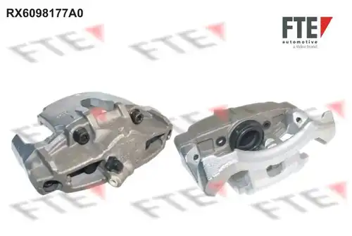 спирачен апарат FTE 9292208