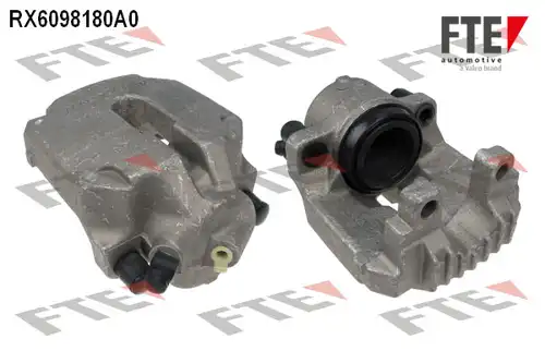 спирачен апарат FTE 9292210