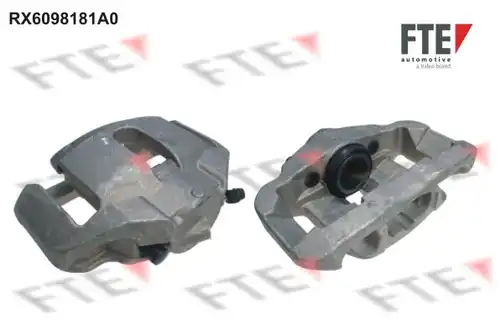 спирачен апарат FTE 9292211
