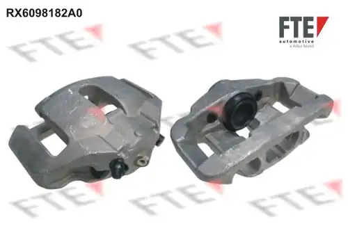 спирачен апарат FTE 9292212