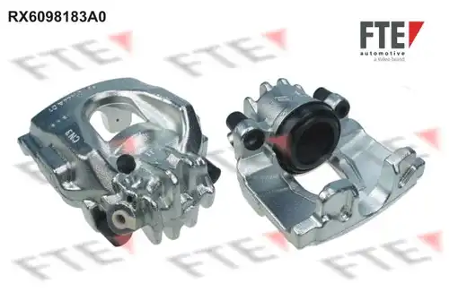спирачен апарат FTE 9292213