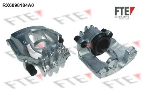спирачен апарат FTE 9292214