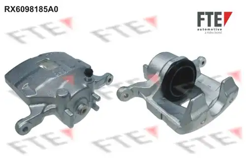 спирачен апарат FTE 9292215