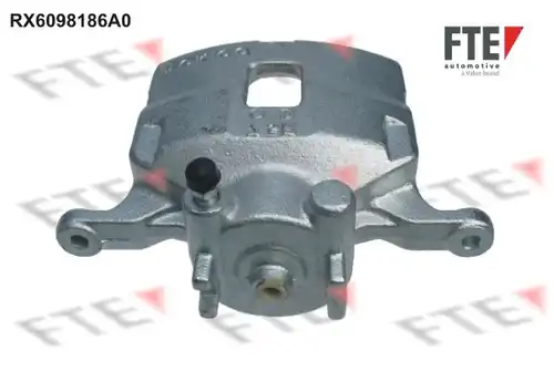 спирачен апарат FTE 9292216
