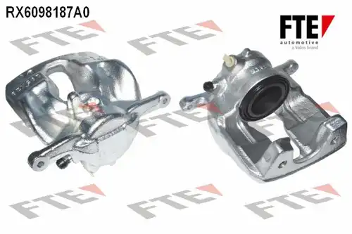 спирачен апарат FTE 9292217