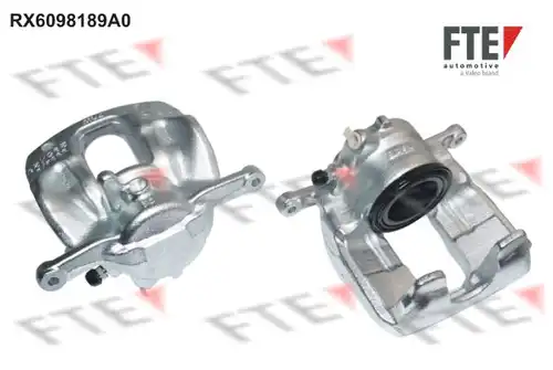 спирачен апарат FTE 9292218