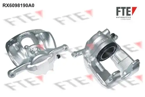 спирачен апарат FTE 9292219