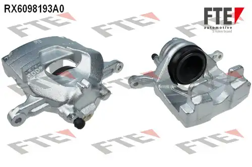 спирачен апарат FTE 9292221