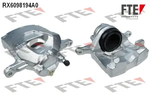 спирачен апарат FTE 9292222