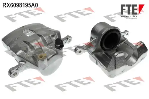 спирачен апарат FTE 9292223