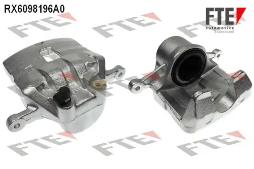 спирачен апарат FTE 9292224
