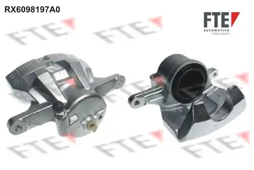 спирачен апарат FTE 9292225