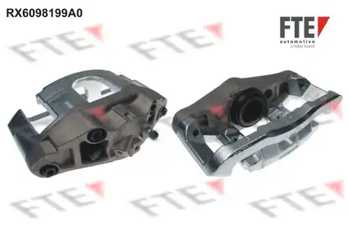 спирачен апарат FTE 9292227