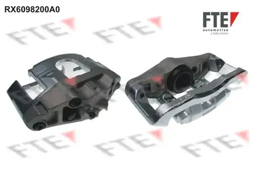 спирачен апарат FTE 9292229