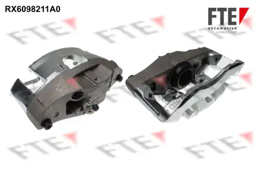 спирачен апарат FTE 9292233