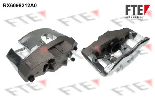 спирачен апарат FTE 9292234