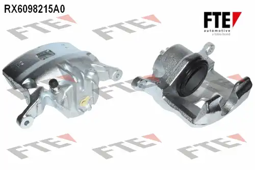 спирачен апарат FTE 9292235