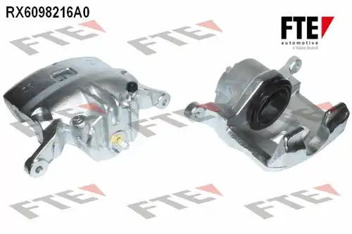 спирачен апарат FTE 9292236