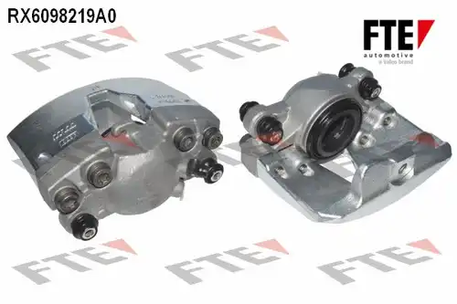 спирачен апарат FTE 9292239