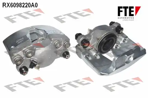 спирачен апарат FTE 9292240