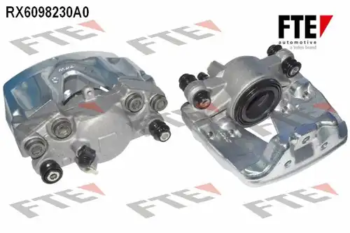 спирачен апарат FTE 9292241