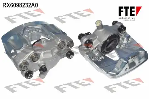 спирачен апарат FTE 9292242