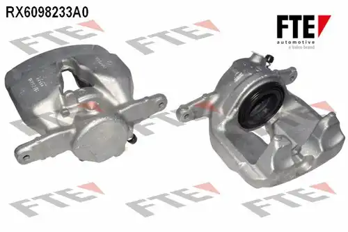 спирачен апарат FTE 9292243