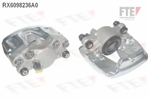 спирачен апарат FTE 9292244