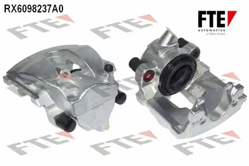 спирачен апарат FTE 9292245